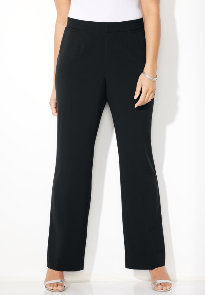 Right Fit® Pant (Moderately Curvy) image number 5