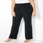 Right Fit® Pant (Moderately Curvy) image number null