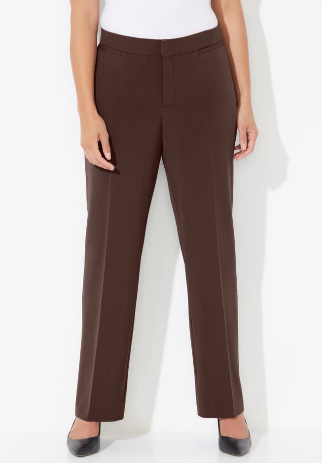 Right Fit® Pant (Moderately Curvy) image number 0
