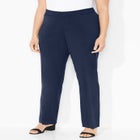 Right Fit&reg; Pant (Moderately Curvy) image number null
