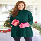 Pullover Shaker Swing image number null