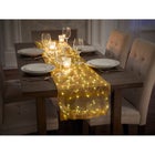 Pre-Lit Table Runner image number 0