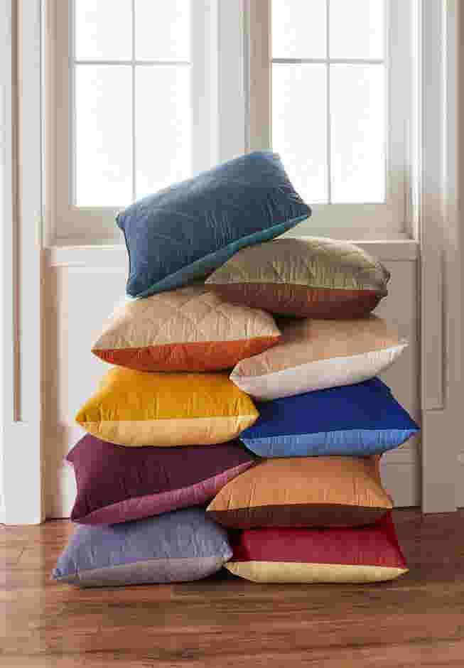 BH Studio Lumbar Pillow Cover image number 0