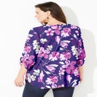 Breezeway Georgette Blouse image number null