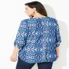 Breezeway Georgette Blouse image number null