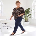 Breezeway Georgette Blouse image number 0