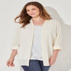 The Timeless Blouse image number null