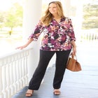 The Timeless Blouse image number null