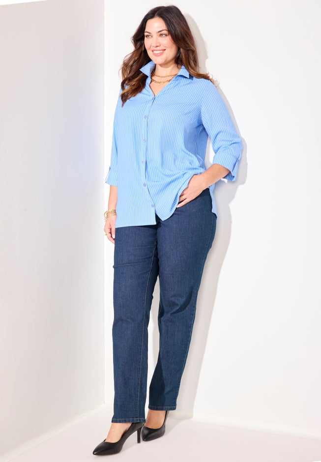 The Timeless Blouse image number 3