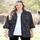 The Timeless Blouse image number null