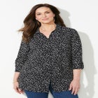 The Timeless Blouse image number null