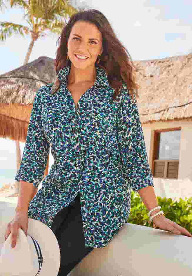 The Timeless Blouse image number 0