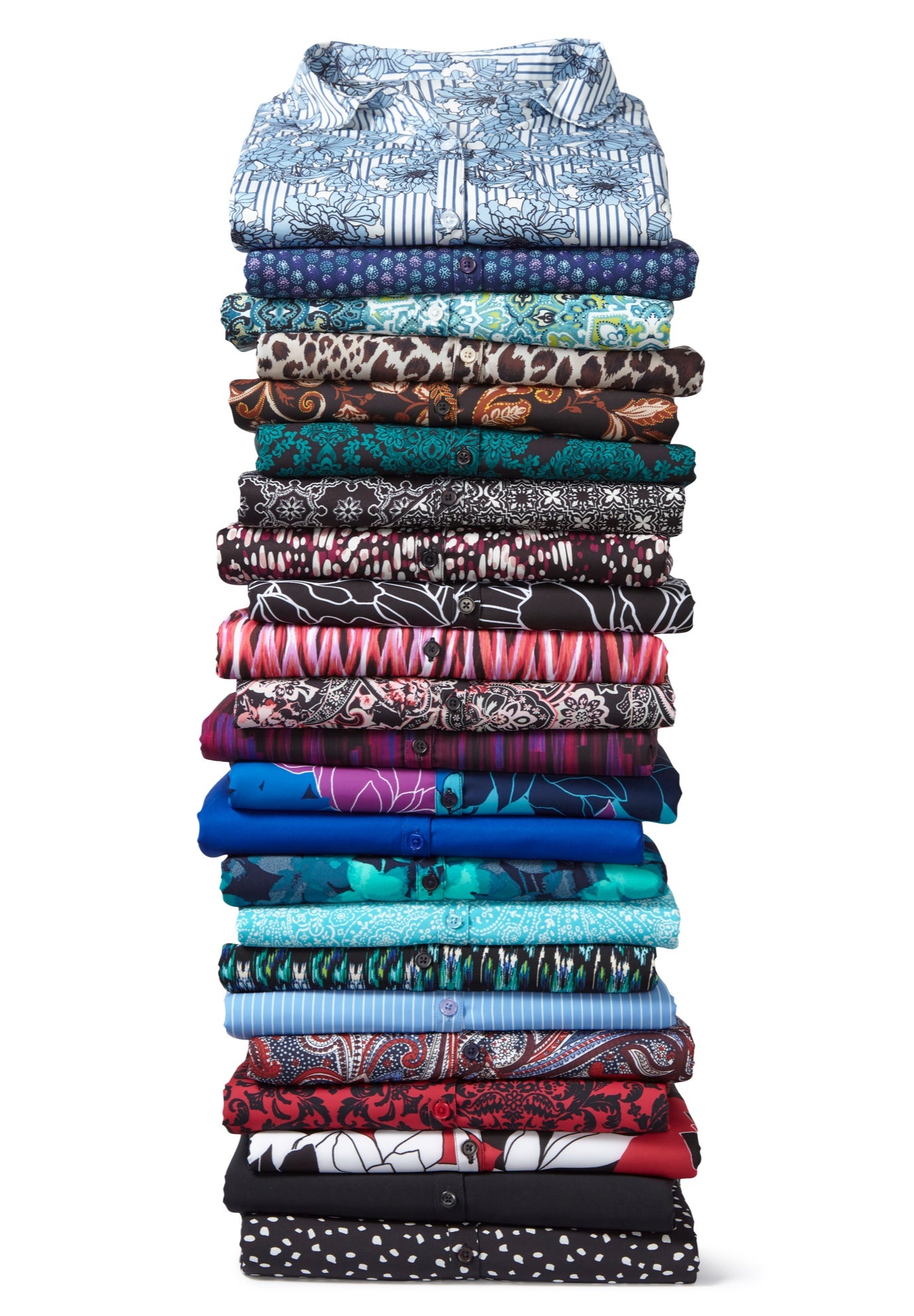 The Timeless Blouse image number 8