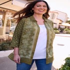The Timeless Blouse image number 0