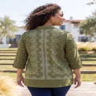 The Timeless Blouse image number 3