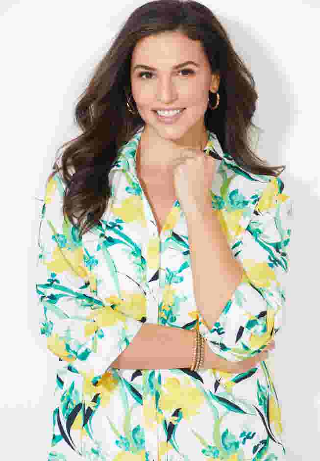 The Timeless Blouse image number 4