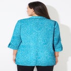 The Timeless Blouse image number null