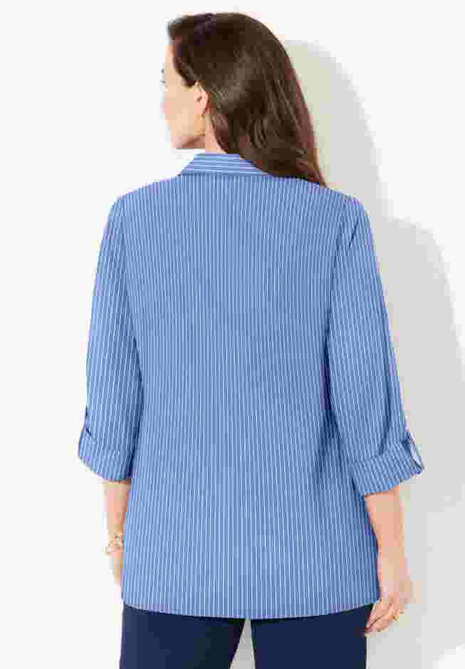 The Timeless Blouse image number 1