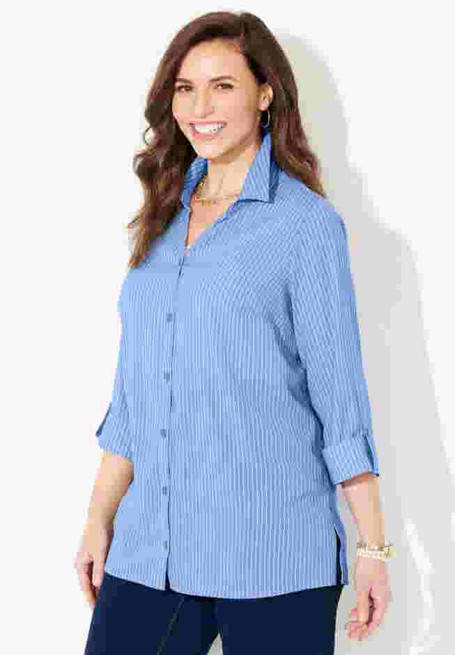The Timeless Blouse image number 2