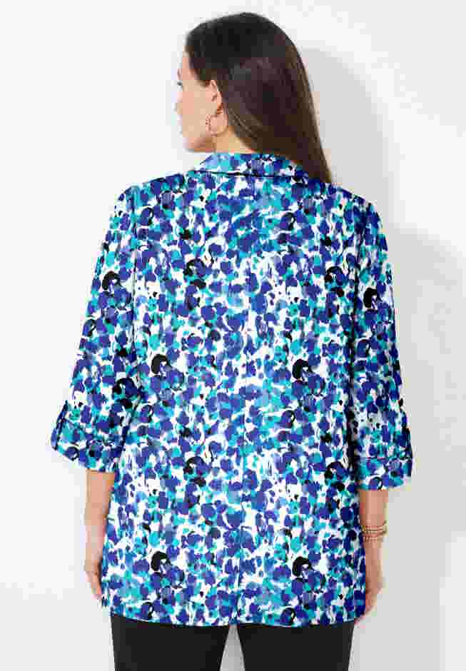 The Timeless Blouse image number 1