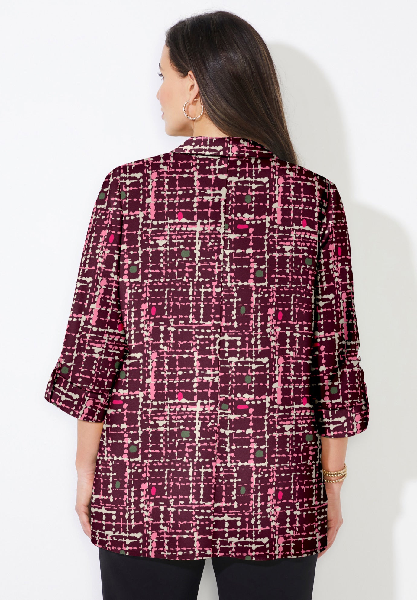 The Timeless Blouse image number 1