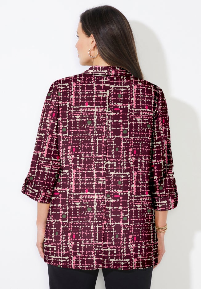 The Timeless Blouse image number 1