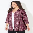 The Timeless Blouse image number null