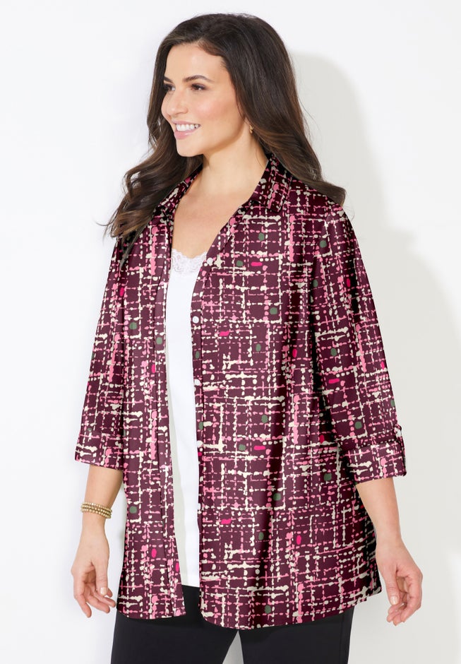 The Timeless Blouse image number 2