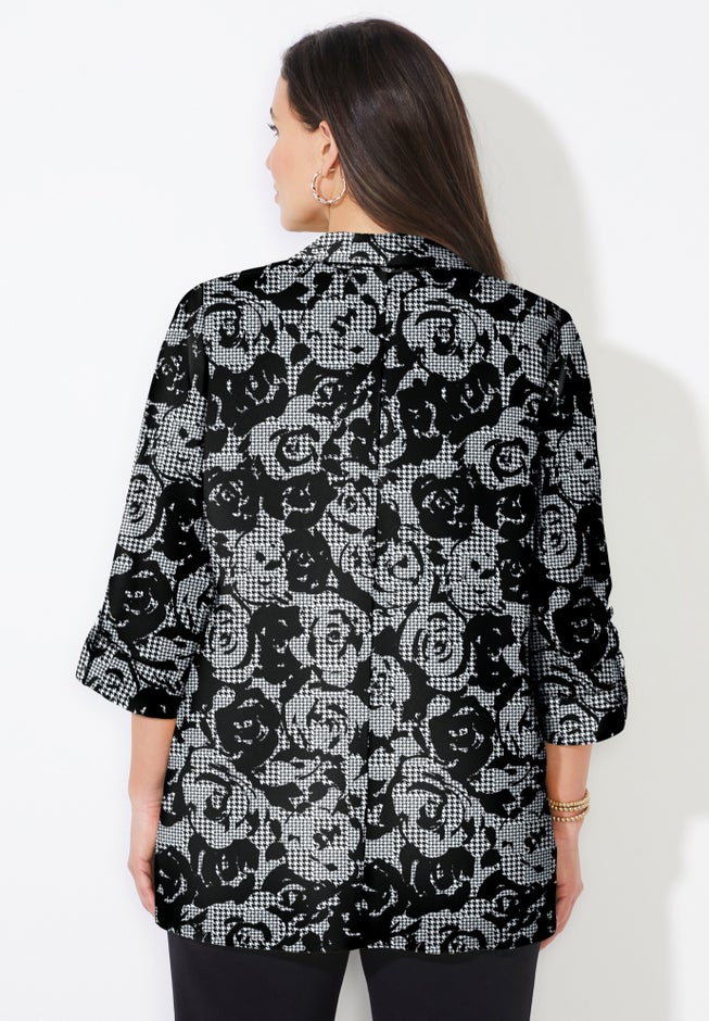 The Timeless Blouse image number 1