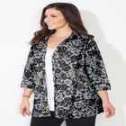 The Timeless Blouse image number null