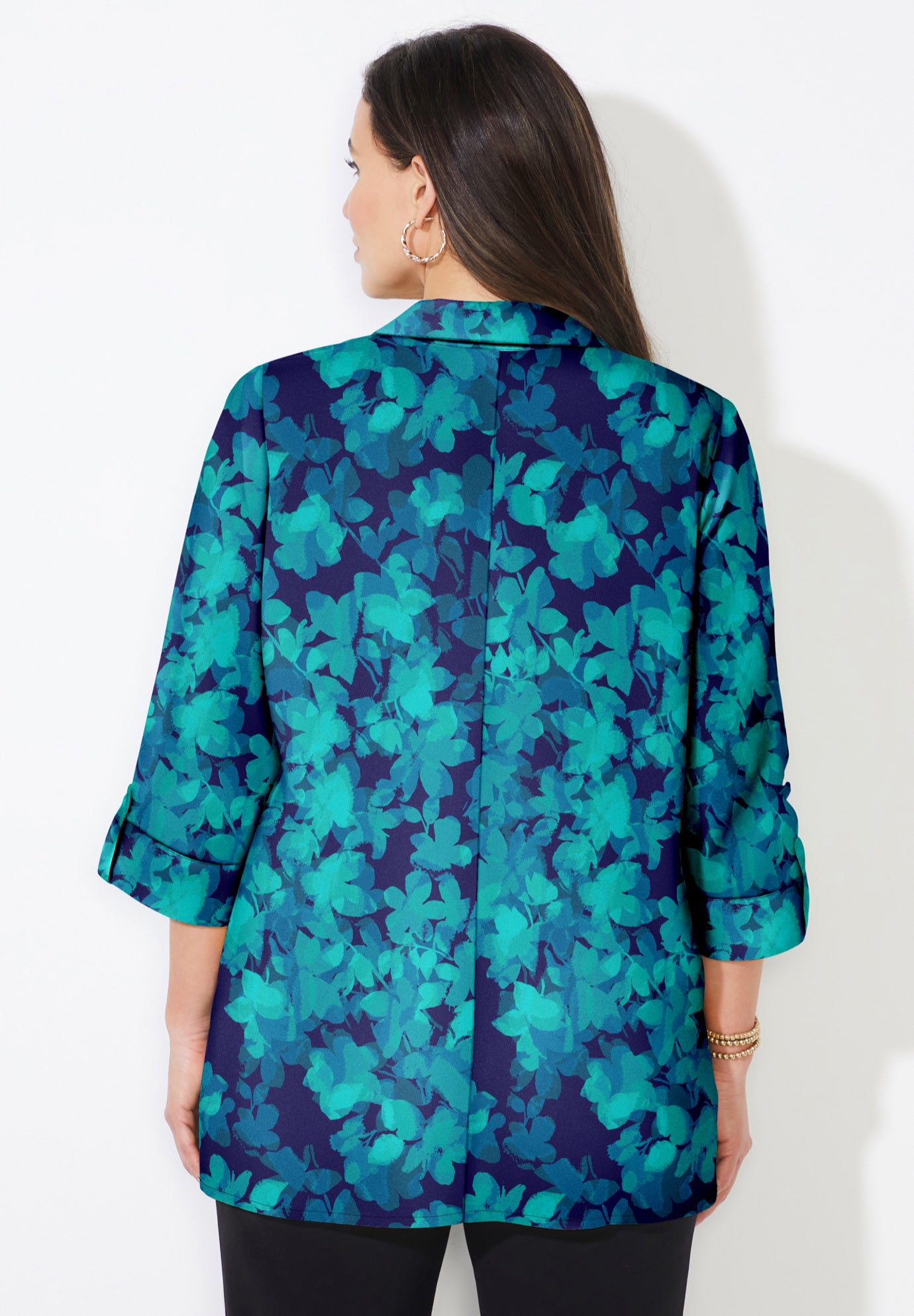 The Timeless Blouse image number 1