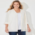 The Timeless Blouse image number null