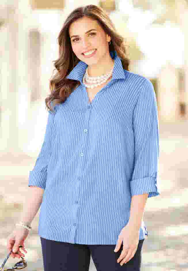 The Timeless Blouse image number 0