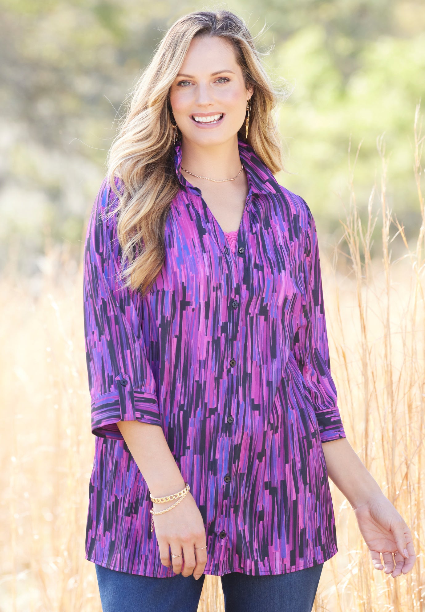 The Timeless Blouse image number 0