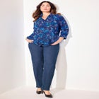 The Timeless Blouse image number null