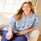 The Timeless Blouse image number null