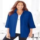 The Timeless Blouse image number null