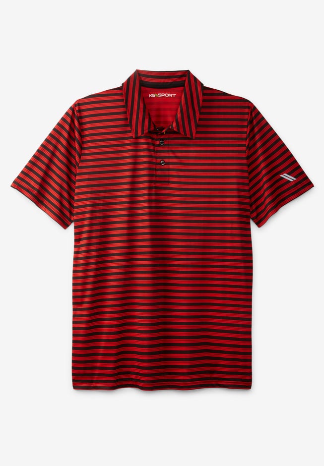 KS Sport™ Performance Polo image number 0