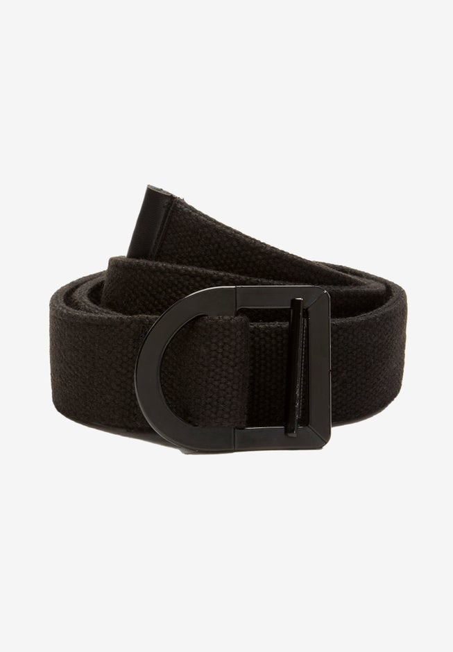 Nylon Utility Belt image number 0