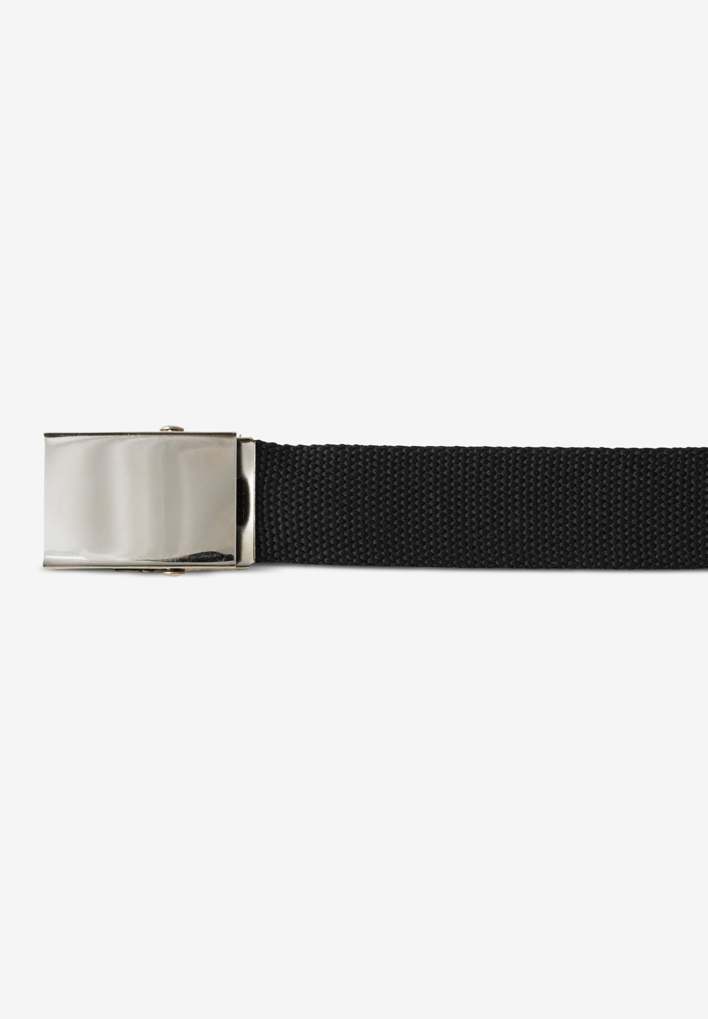 Canvas belt image number 0
