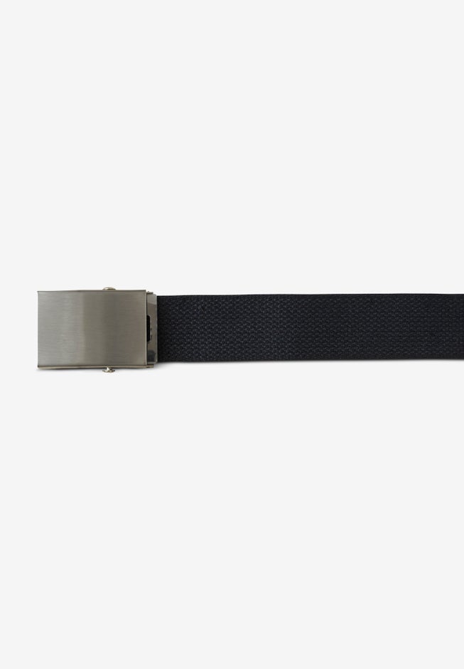 Canvas belt image number 0