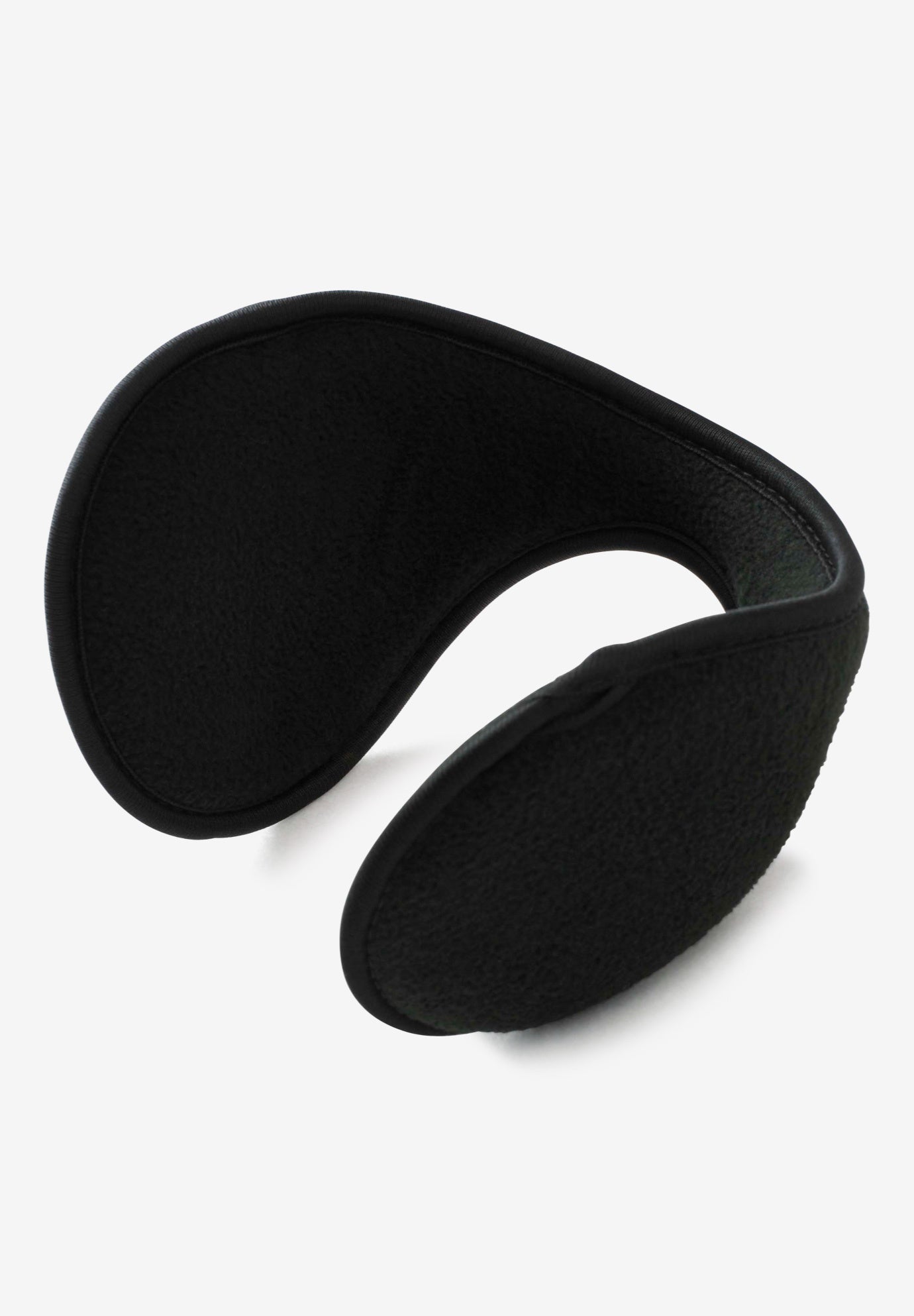 Wrap Around Fleece Earmuffs image number 0