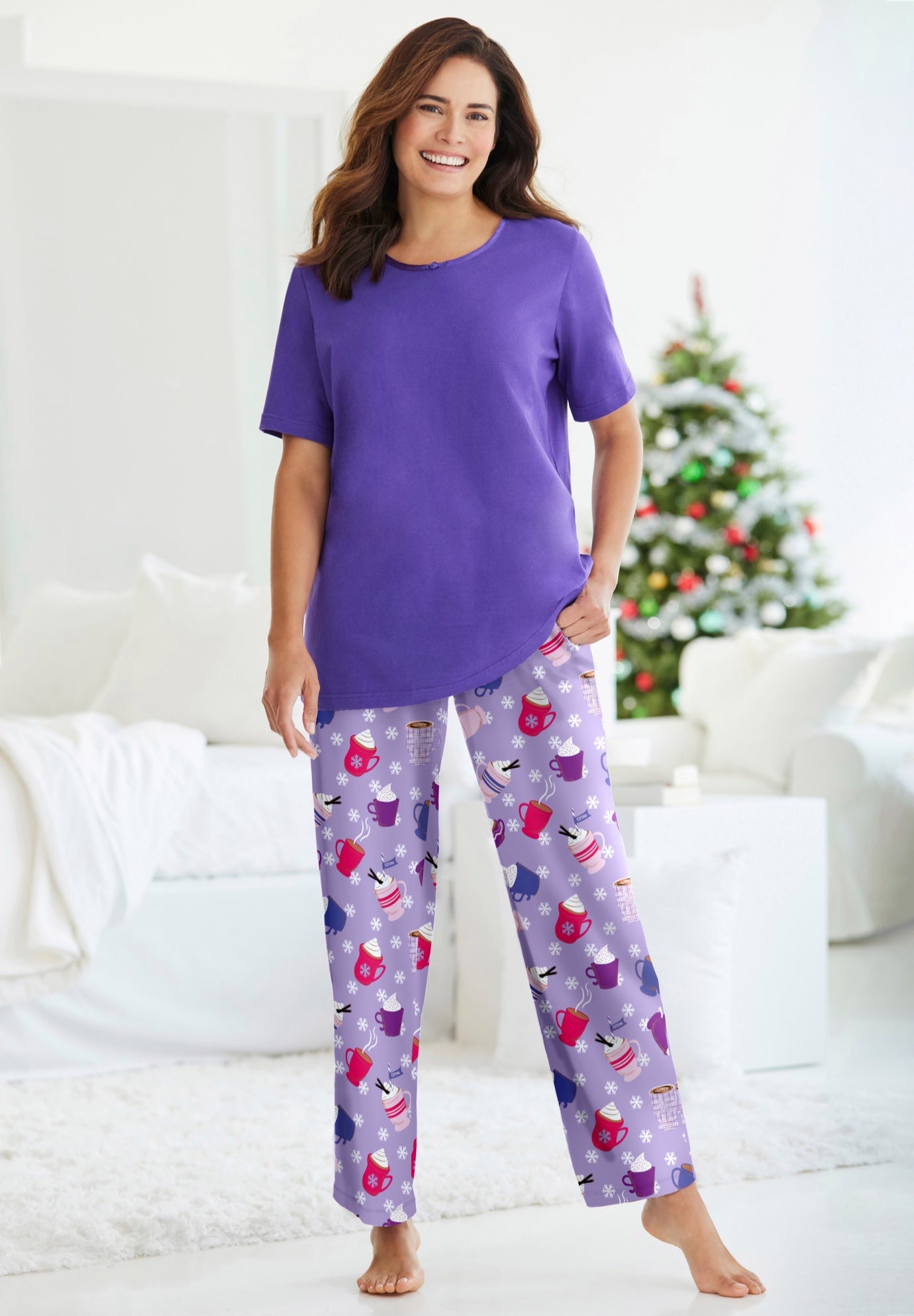 Sleep Tee image number 6