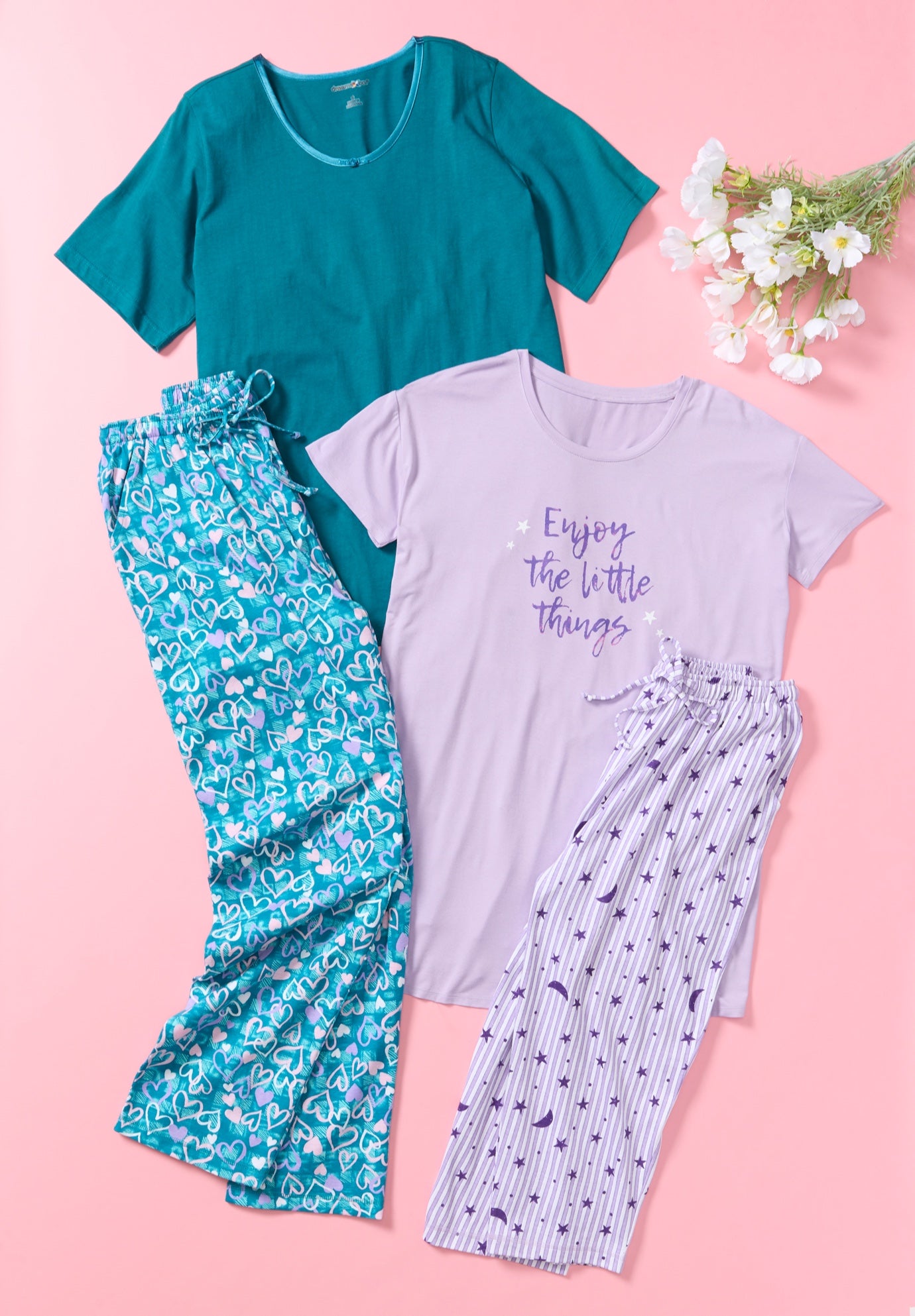 Sleep Tee image number 7