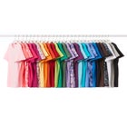 Perfect Short-Sleeve Crewneck Tee image number null