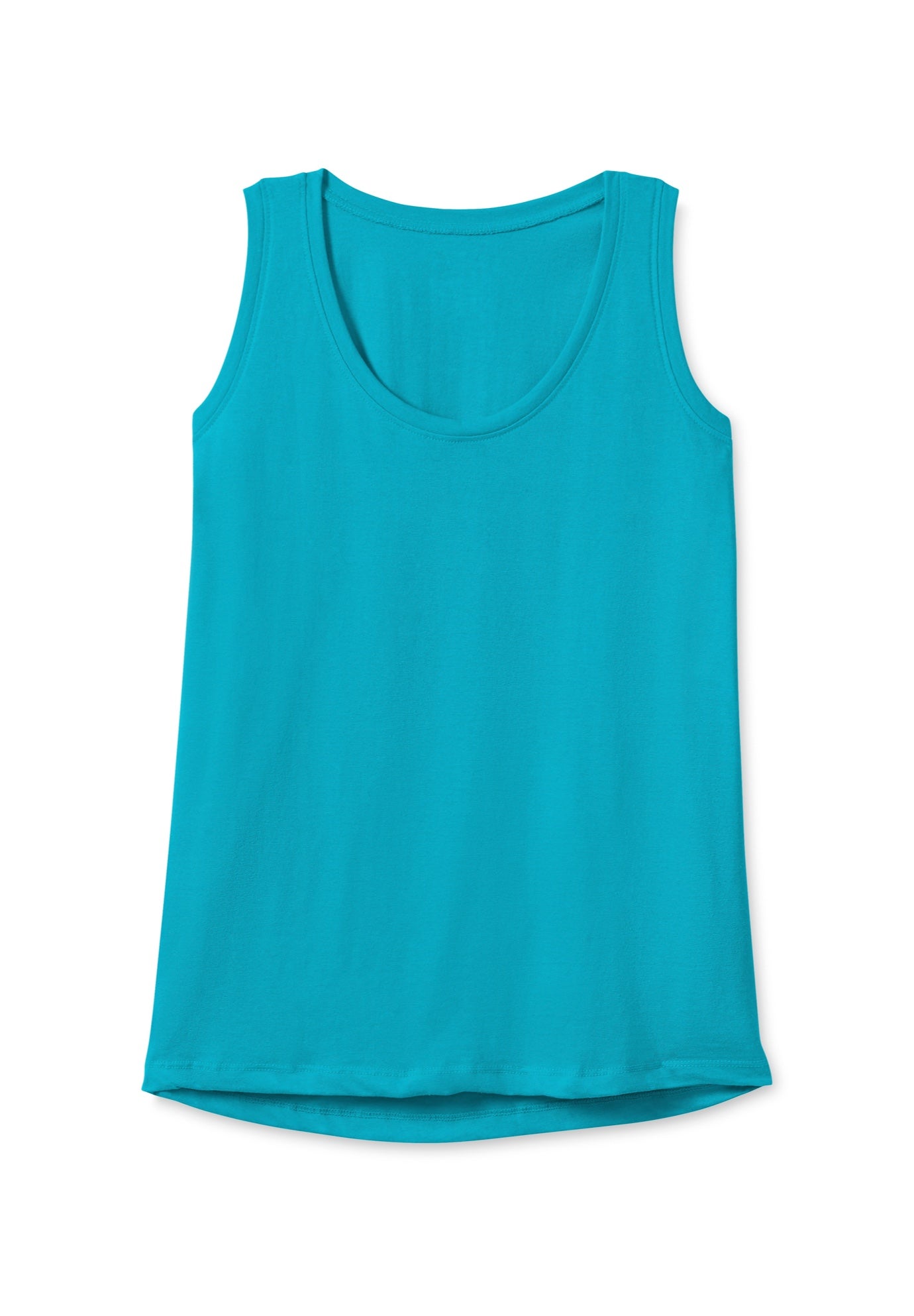 High-Low Tank image number 4