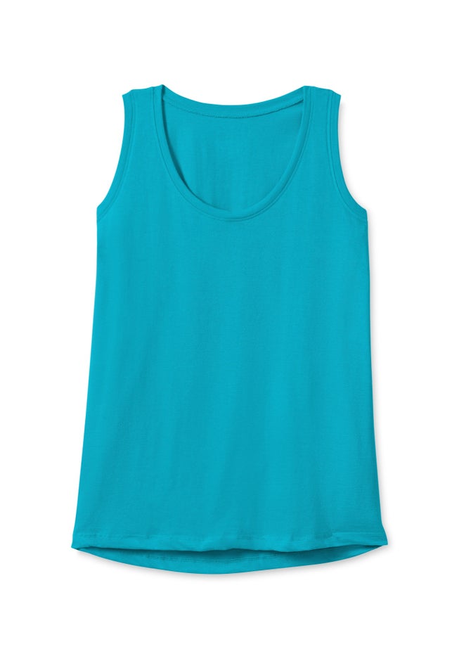 High-Low Tank image number 4