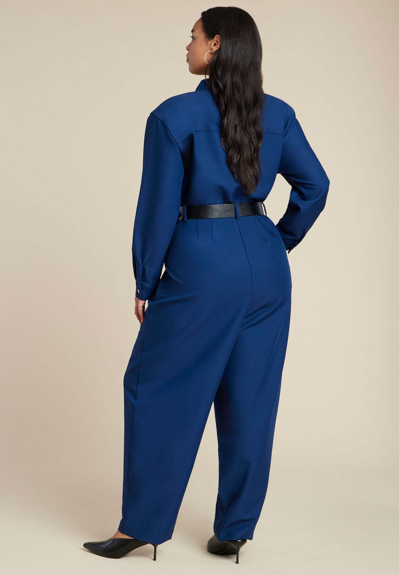  Slick Jumpsuit image number 1