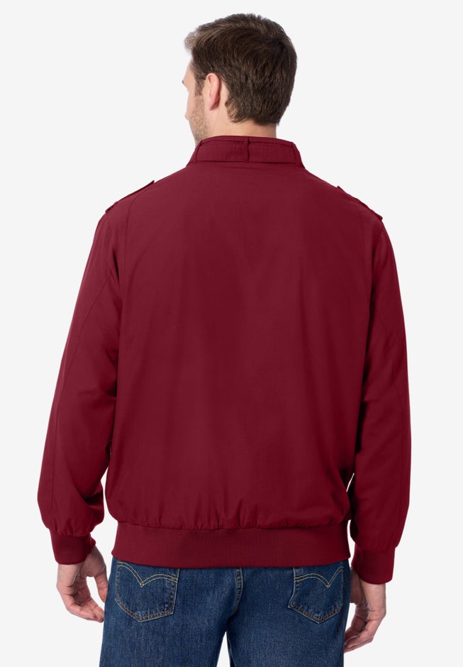 Members Only Racers Jackets image number 1