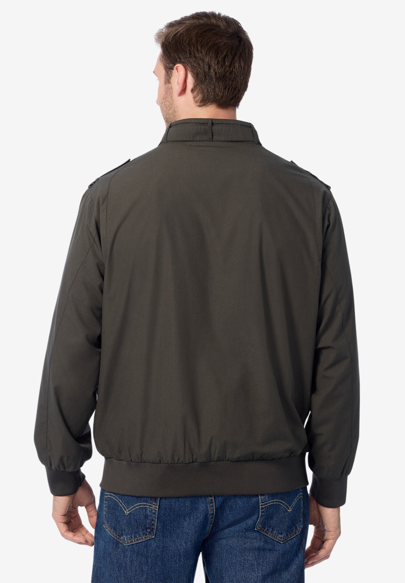 Members Only Racers Jackets image number 1